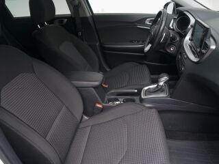 Kia Ceed LX Plus 1.5 118kW