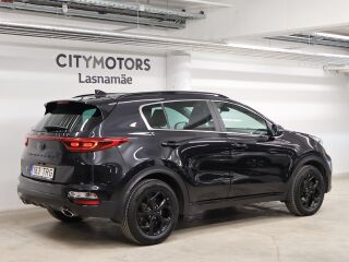 Kia Sportage 1.6 130kW