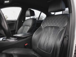 BMW M550 3.0 R6 294kW