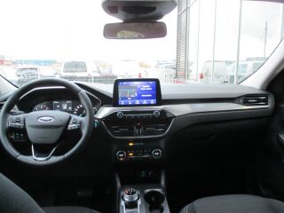 Ford Kuga Titanium 2.0 EcoBlue 140kW