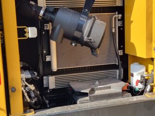 Sany SANY SY135C 15 tonni 79kW