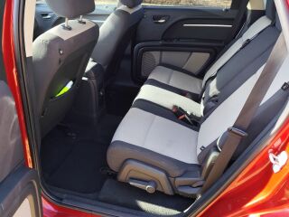 Dodge Journey 2.0 103kW