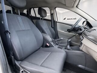Renault Megane 1.5 66kW