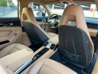 Porsche Panamera Platinum Edition 3.0 V6 TDI 184kW