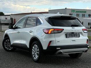 Ford Kuga Titanium AWD 4x4 EcoBlue EU6 2.0 R4 TDCi 140кВ