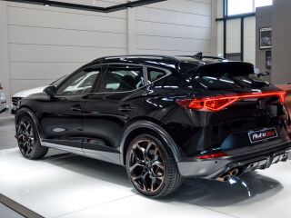 Cupra Formentor VZ5 2.5 287kW