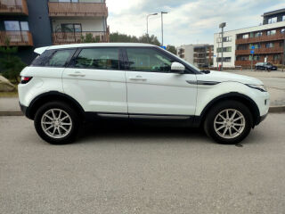 Land Rover Range Rover Evoque 2.2 R4 16V TDi 110kW