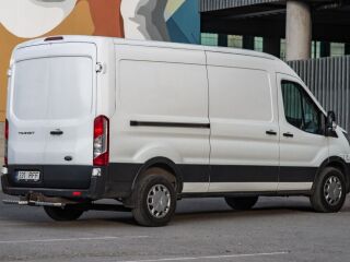 Ford Transit 2.0 125kW