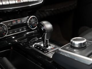 Mercedes-Benz G 500 285kW