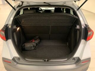 Honda Jazz Crosstar Hybrid Executive 1.5 72кВ