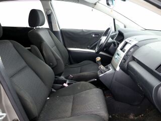 Toyota Corolla Verso Linea Sol 2.2 D-CAT 130kW