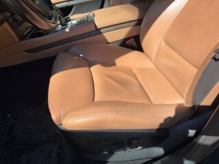 BMW 740 3.0 225кВ