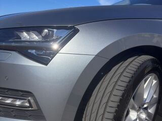 Skoda Superb Combi Elegance FL 2,0 TSI 2.0 140кВ