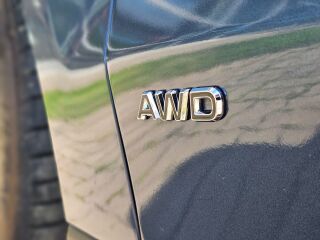 Ford Galaxy Titanium AWD 2.0 140kW