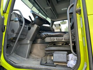 Volvo FH12 375kW