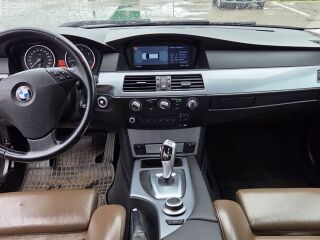BMW 525 3.0 145кВ