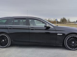 BMW 520 2.0 140kW