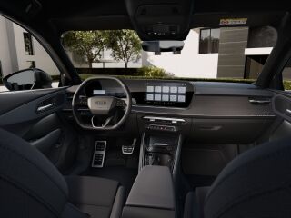 Audi Q3 SUV TFSI 1.5 TFSI 110kW