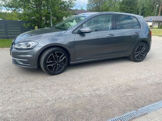 Volkswagen Golf 1.4 92кВ
