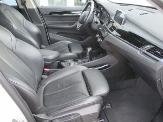 BMW X1 SDRIVE 16D 1.6 85kW
