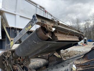 Terex TDS 820 331kW