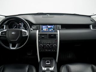 Land Rover Discovery Sport 2.0 132kW