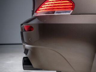 BMW M6 V10 5.0 373kW