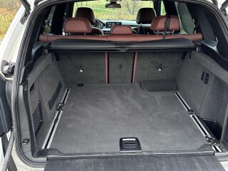 BMW X5 M-pakett 3.0 190кВ