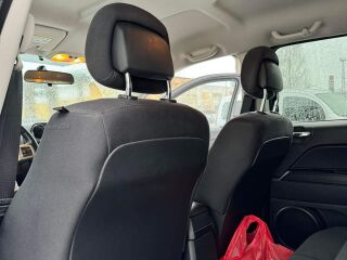 Jeep Compass 2.4 125kW