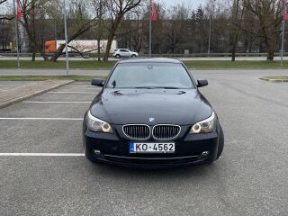 BMW 535