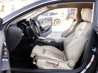 Audi A5 Executive Facelift 3.0 150kW