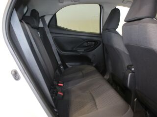Toyota Yaris Active 1.5 68kW