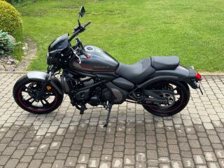 Kawasaki Vulcan S Performance/Arrow/LED 44кВ
