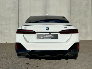 BMW i5 eDrive40 M Sportpakett Pro 250kW