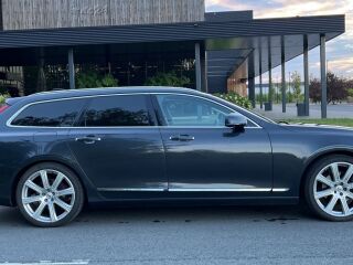 Volvo V90 Inscription 2.0 110кВ