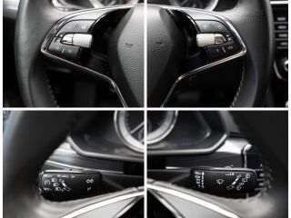 Skoda Superb 4x4 2.0 140kW
