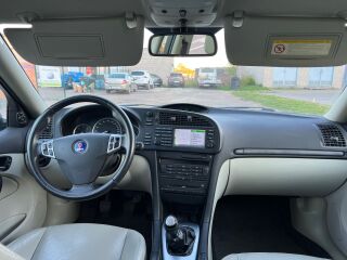 Saab 9-3 Limited edition 1.9 R4 Turbo diesel 110kW