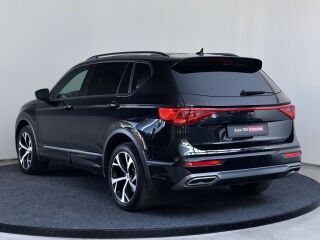 SEAT Tarraco 180kW