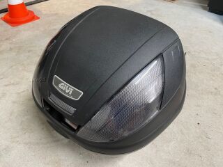 Triumph Street Cup 41kW