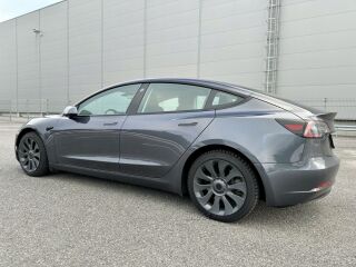 Tesla Model 3 100kW