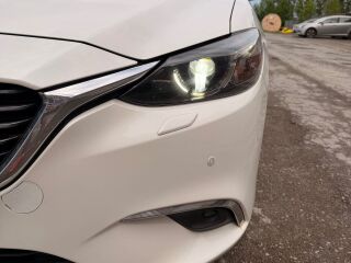 Mazda 6 2.2 129kW