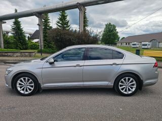 Volkswagen Passat Highline 1.4 TSI 110kW