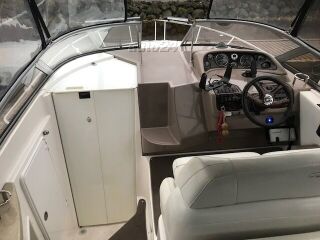 Regal Commodore 2665 5.7