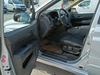 SsangYong Kyron 2.0 104kW
