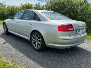 Audi A8 3.0 171kW