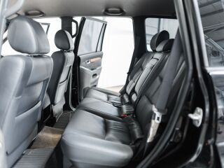 Toyota Land Cruiser Facelift Family Comfort 3.0 122kW