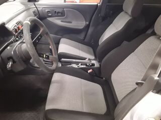 Subaru Impreza 2.0 85kW