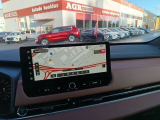 Mitsubishi Outlander Instyle Plus Luxury 4WD 2.4 PHEV 225kW