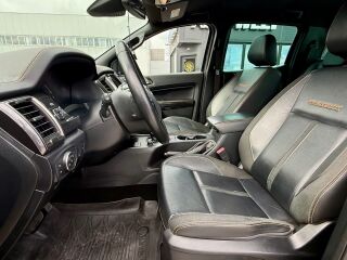 Ford Ranger Wildtrack Ecoblue 2.0 157kW