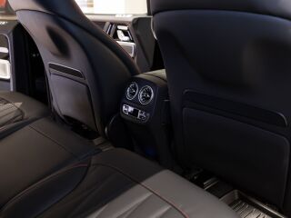 Mercedes-Benz G 63 AMG 4.0 V8 430kW